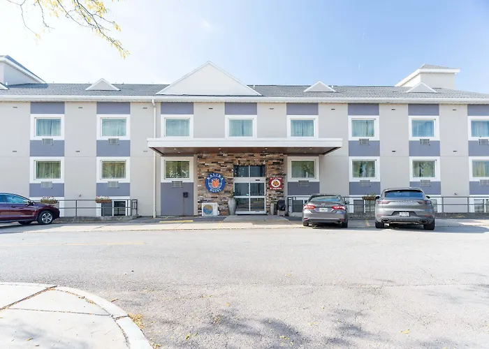 Kalika Hotel
